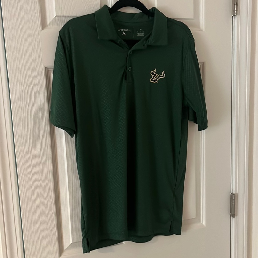 USF Polo